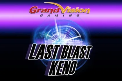 Last Blast Keno